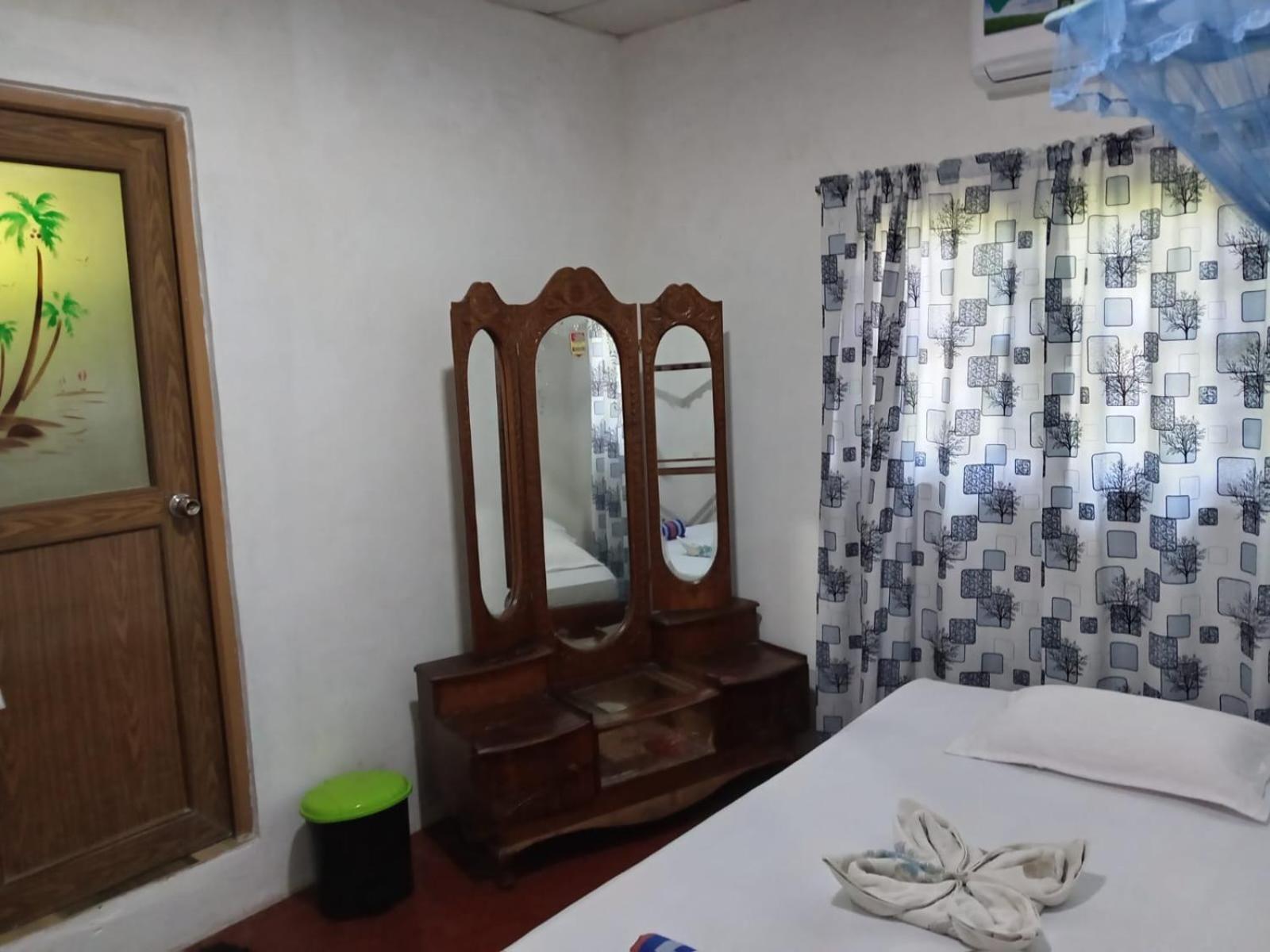 Senasuma Holiday Bungalow Anuradhapura Exterior foto